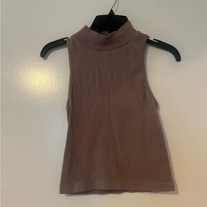 Small purple turtle top from Rue21